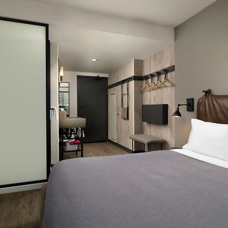 Hotel Moxy Chicago Downtown Exteriér fotografie